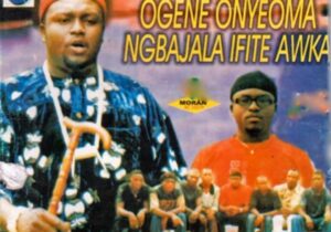 Best Of Ogene Onyeoma Mixtape featured image Best Of Ogene Onyeoma Mixtape – ogene onyeoma soundwela