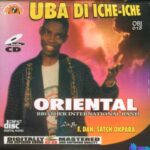 Oriental Brothers - Rarama Ndu featured image Oriental Brothers - Rarama Ndu – oriental Brothers Uba Di Iche Iche