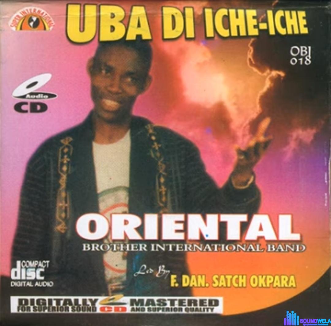 Oriental Brothers - Uba Di Iche Iche featured image Oriental Brothers - Uba Di Iche Iche – oriental Brothers Uba Di Iche Iche