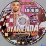 Dr Eigbadon Edobor - Oyamenda (Full Album) featured image Dr Eigbadon Edobor - Oyamenda (Full Album) – oyamenda by Eigbadon Edobor