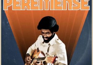 Professor Onye Egwu - Peremense featured image Peremense Cover Art