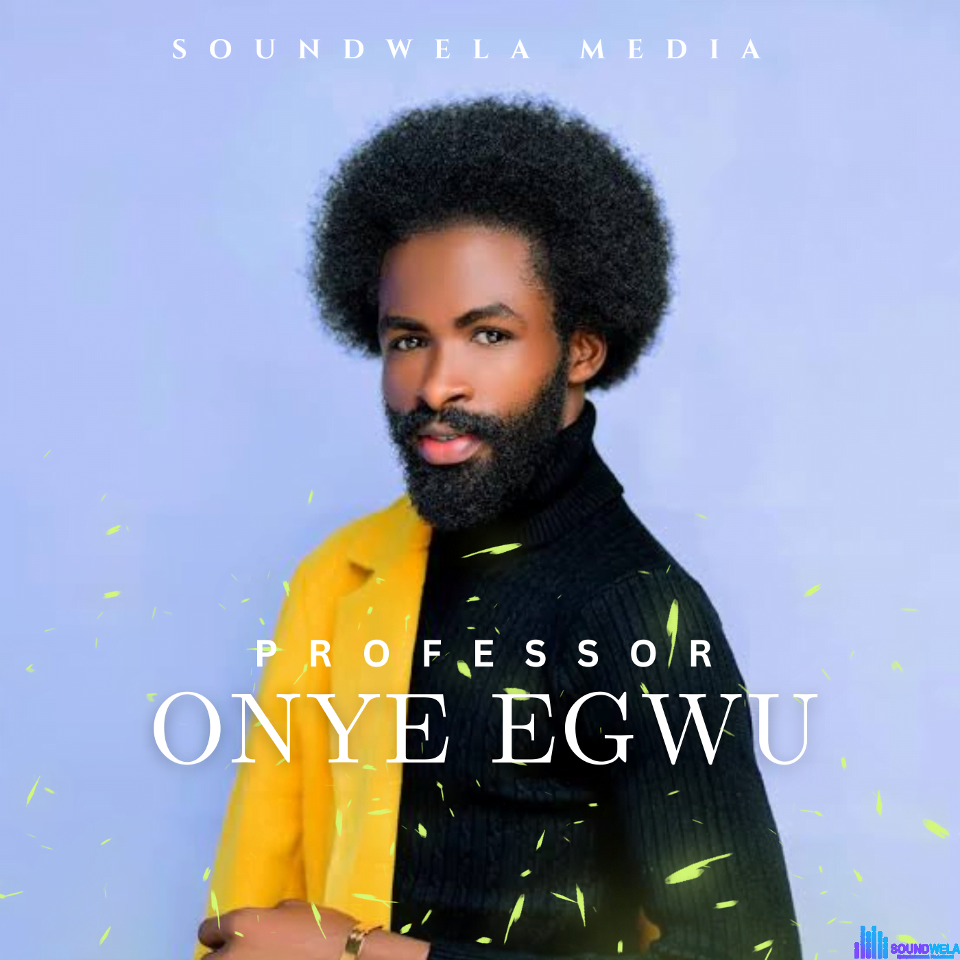Professor Onye Egwu - Amen featured image Professor Onye Egwu songs