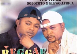The Twins Solototo - Isikaha Ufok Abasi – solototo