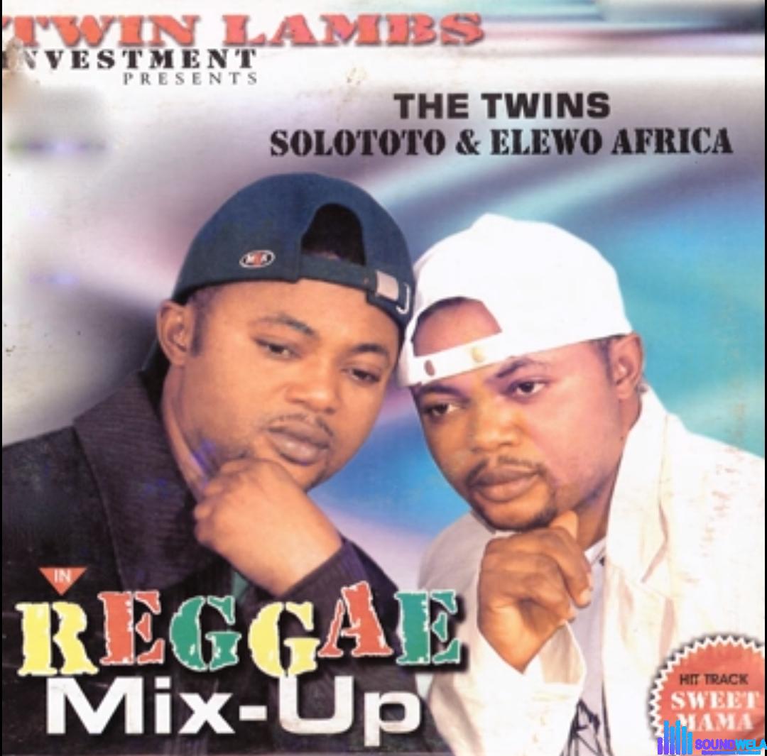The Twins Solototo - I Love You featured image The Twins Solototo - I Love You – solototo