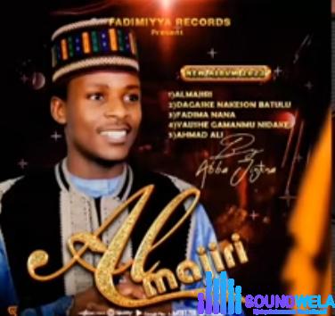 Abba Jinjina - Abul Fathi featured image Abba Jinjina - Abul Fathi – Abba Jinjina songs