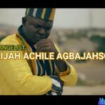Achile Elijah Agbajahson - Ojochenemi (Original Audio) featured image Achile Elijah Agbajahson - Ojochenemi (Original Audio) – Achile igala songs