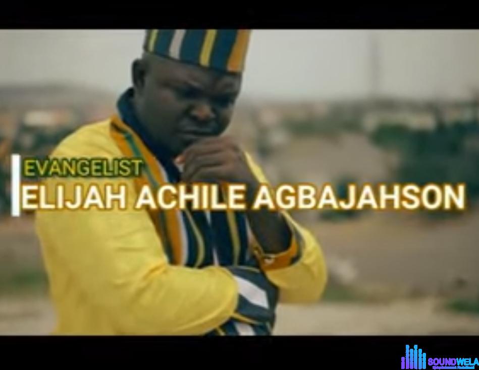 Achile Elijah Agbajahson - Ojochenemi (Original Audio) featured image Achile Elijah Agbajahson - Ojochenemi (Original Audio) – Achile igala songs