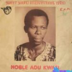 Adu Kwasi - Akwankwaa Hiani featured image Adu Kwasi Akwankwaa Hiani