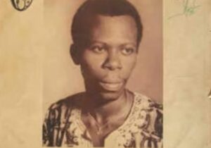 Adu Kwasi Akwankwaa Hiani