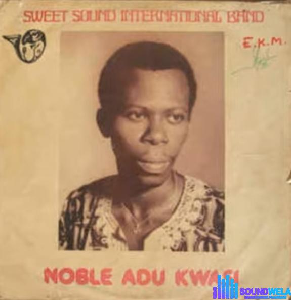 Adu Kwasi - Akwankwaa Hiani featured image Adu Kwasi Akwankwaa Hiani