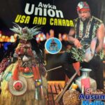 Ausuma Malaika - Awka Union USA And Canada 2 &ndash; Awka Union USA And Canada Ausuma Malaika