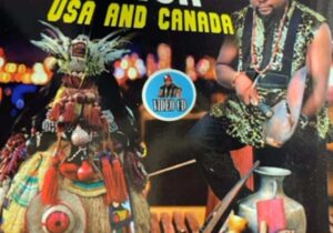 Ausuma Malaika - Awka Union USA And Canada 2 – Awka Union USA And Canada Ausuma Malaika