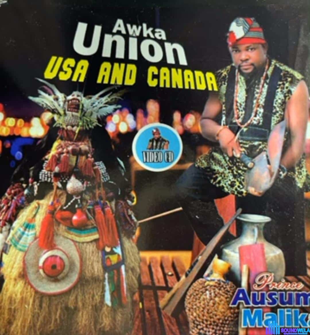 Ausuma Malaika - Awka Union USA And Canada 2 &ndash; Awka Union USA And Canada Ausuma Malaika