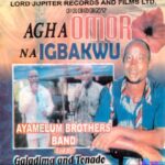 Ayamelum Brothers Band - Aka Ya Awu featured image Ayamelum Brothers Band - Aka Ya Awu – Ayamelum Brothers Band songs