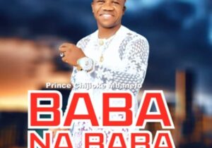 Prince Chijioke Mbanefo - Baba Na Baba – Chijioke Mbanefo Baba na Baba