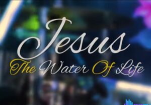 Evang Chima Ndife - Jesus The Water Of Life (Mmiri) – Chima Ndife water of life Mmiri