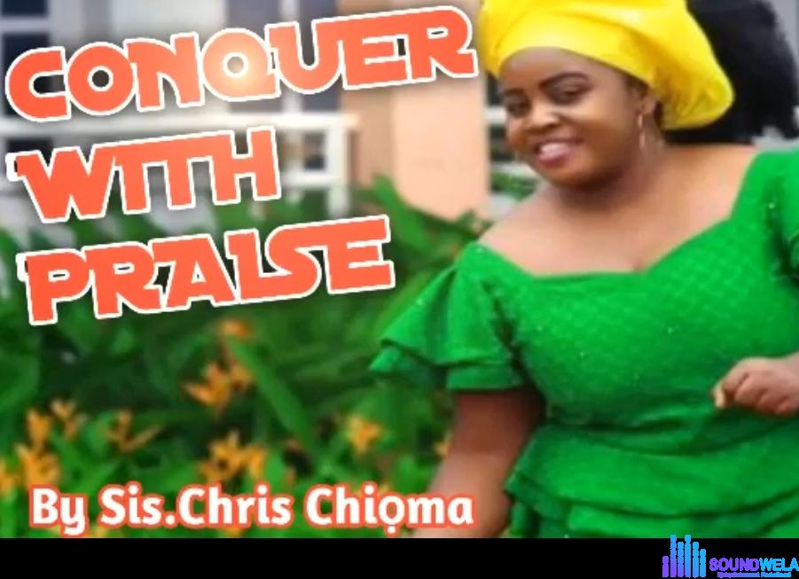 Chris Chioma - Ogbom Eze featured image Chris Chioma - Ogbom Eze – Chris Chioma song