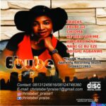 Christabel Praise - Ebube (Glory) featured image Christabel Praise - Ebube (Glory) – Christabel Praise Ebube Glory