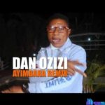 Dan Ozizi - Omoza Mewuani featured image Dan Ozizi ebira music