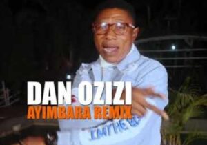 Dan Ozizi ebira music