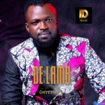 De Lamb Onyebuchi - God Of Elijah featured image De Lamb Onyebuchi songs