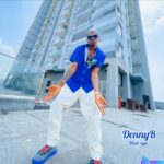 DennyB - Uzor Ego featured image DennyB - Uzor Ego – DennyB Oru ego
