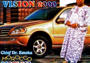 Prince Emeka Morocco - Ome Mma featured image Prince Emeka Morocco - Ome Mma – Emeka Morocco Maduka Ome Mma