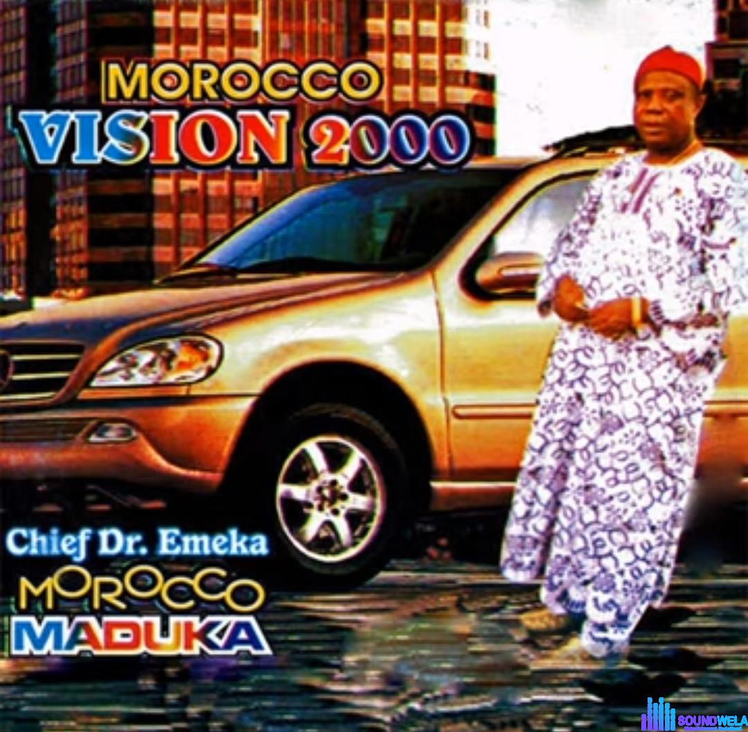 Prince Emeka Morocco - Ome Mma featured image Prince Emeka Morocco - Ome Mma – Emeka Morocco Maduka Ome Mma