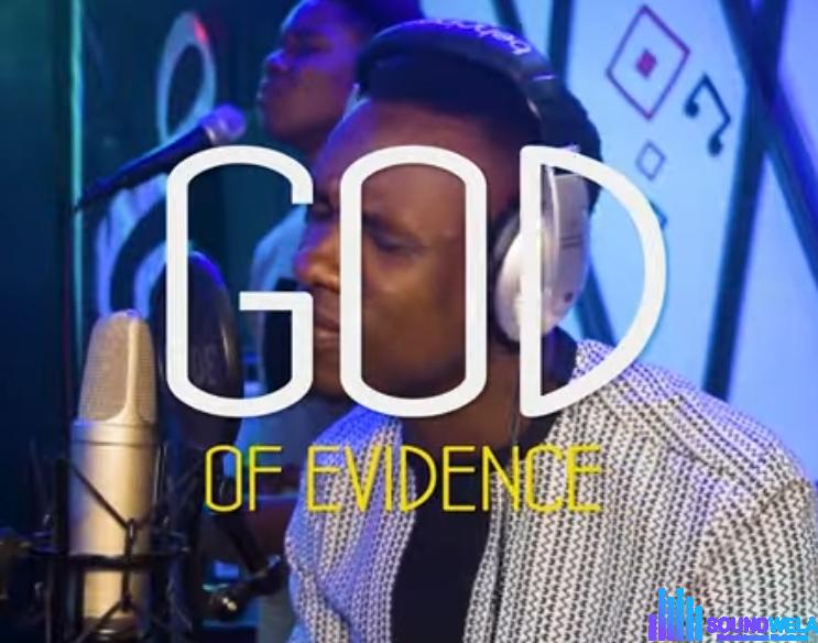 Evang Chima Ndife - God Of Evidence featured image Evang Chima Ndife - God Of Evidence – Evang Chima Ndife God of Evidence Soundwela