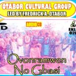 Fred Otabor - Ovonramwen Nogbaisi featured image Fred Otabor