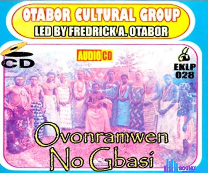 Fred Otabor - Ovonramwen Nogbaisi featured image Fred Otabor