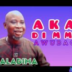 Alhaji Galadima - Aka Di Mma Awubago featured image Alhaji Galadima - Aka Di Mma Awubago – Galadima Umumbo Aka Di Mma Awubago