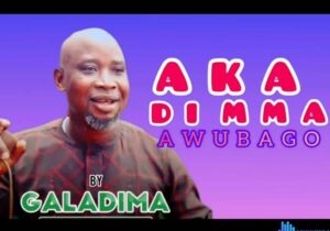 Galadima Umumbo - Ogom Egbunam featured image Galadima Umumbo - Ogom Egbunam – Galadima Umumbo Aka Di Mma Awubago