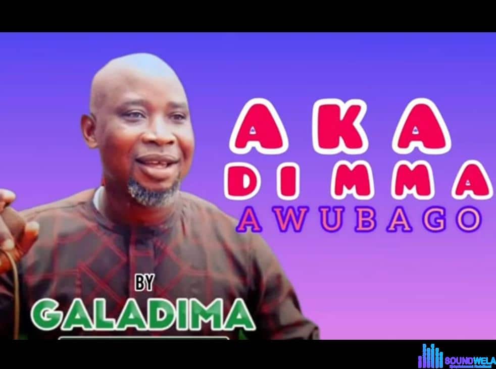 Galadima Umumbo - Ogom Egbunam featured image Galadima Umumbo - Ogom Egbunam – Galadima Umumbo Aka Di Mma Awubago