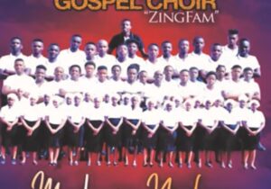 Ingqayizivele Gospel Choir