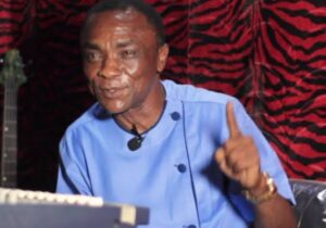 Bro Israel Anyanele - Enyi Uwa Biko Rapum Live featured image Bro Israel Anyanele - Enyi Uwa Biko Rapum Live – Isreal Anyanele