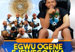 Janka Armani - Ekpere Na Abu Catholic – Janka Armani Ndi ogene ejebego uka