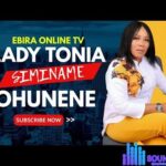 Lady Tonia Ohunene - Siminame featured image Lady Tonia Ohunene