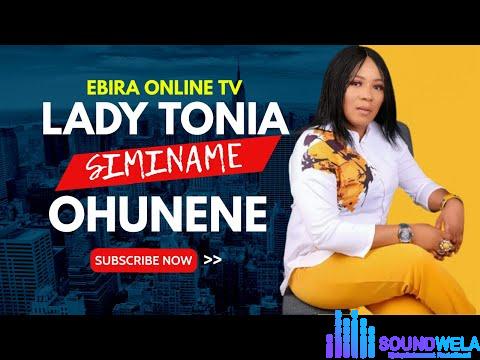 Lady Tonia Ohunene - Siminame featured image Lady Tonia Ohunene