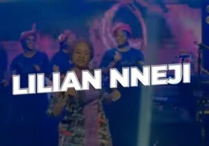 Lilian Nneji - Onwere Ihe Omere Mu – Lilian Nneji