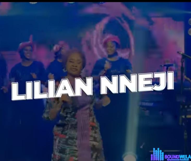 Lilian Nneji - Onwere Ihe Omere Mu &ndash; Lilian Nneji