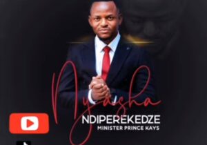 Minister Prince - Nyasha Ndiperekedze featured image Minister Prince Kays