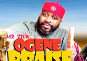 Mr Zion - Ogene Cultural Praise Vol 2 featured image Mr Zion - Ogene Cultural Praise Vol 2 – Mr Zion Ogene cultural praise Vol 2