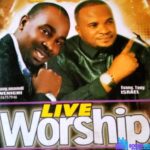 Nnamdi Ewenighi Live Worship - Ije Love featured image Nnamdi Ewenighi Live Worship