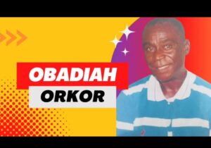 Obadiah Orkor - Orban 2 – Obadiah Orkor