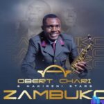 Obert Chari