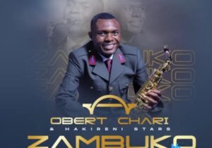 Obert Chari