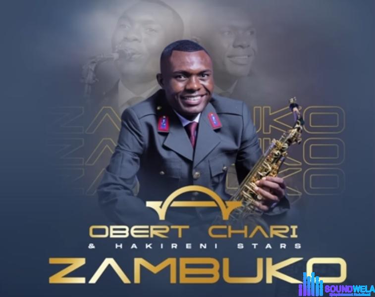 Obert Chari - Guchu featured image Obert Chari