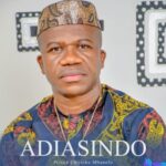 Prince Chijioke Mbanefo - Adiasindo featured image Prince Chijioke Mbanefo - Adiasindo – Prince Chijioke Mbanefo Adiasindo