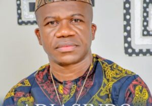 Prince Chijioke Mbanefo - Adiasindo – Prince Chijioke Mbanefo Adiasindo